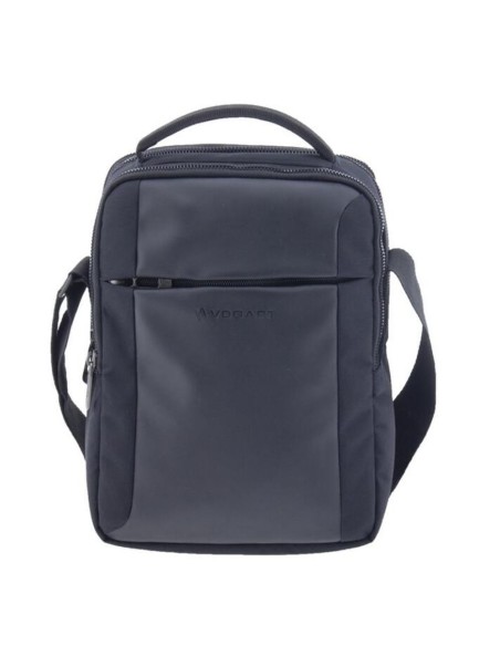 Bolso Bandolera Grande C/Asa Hombre Fancy Vogart Negro Bolso Bandolera Grande C/Asa Hombre Fancy Vogart Negro