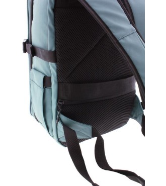 Vogart Mochila Vueling y Ryanair Cabinpro Verde 2