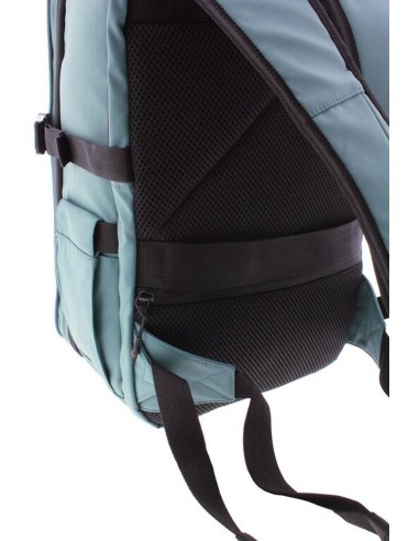 Vogart Mochila Vueling y Ryanair Cabinpro Verde