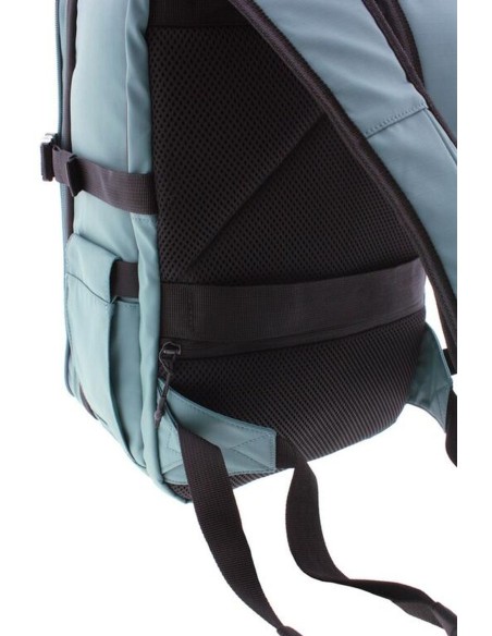 Vogart Mochila Vueling y Ryanair Cabinpro Verde Vogart Mochila Vueling y Ryanair Cabinpro Verde