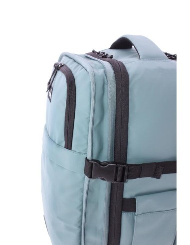 Vogart Mochila Vueling y Ryanair Cabinpro Verde