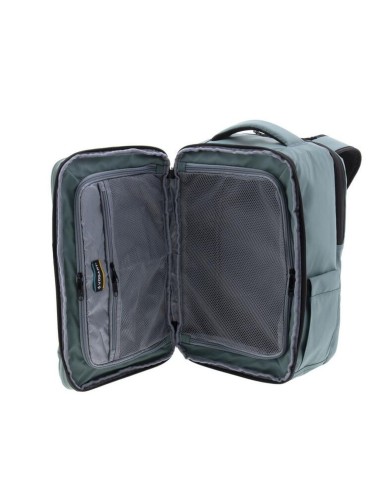 Vogart Mochila Vueling y Ryanair Cabinpro Verde