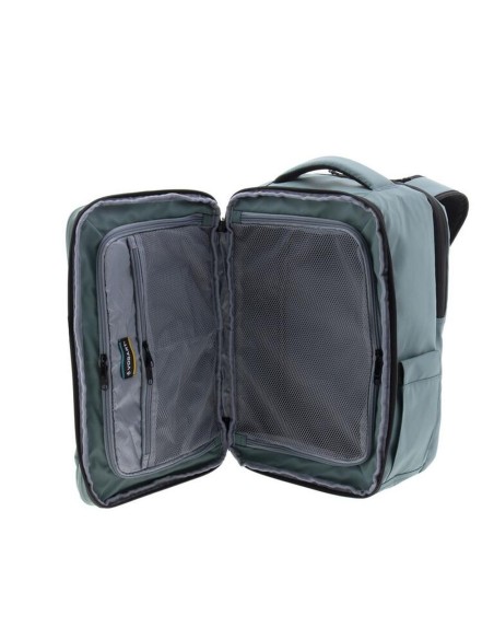 Vogart Mochila Vueling y Ryanair Cabinpro Verde Vogart Mochila Vueling y Ryanair Cabinpro Verde