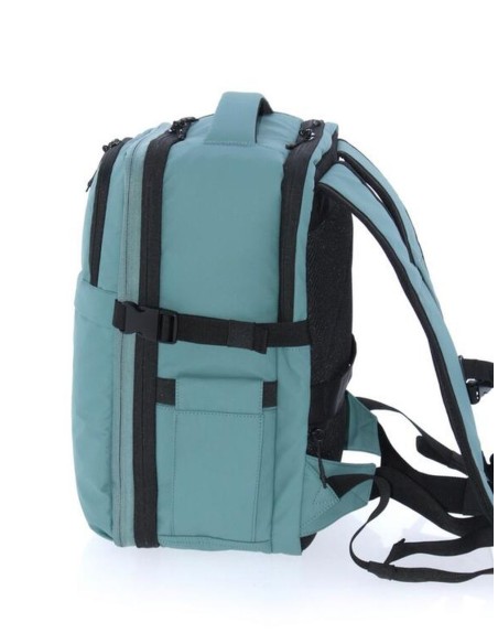 Vogart Mochila Vueling y Ryanair Cabinpro Verde Vogart Mochila Vueling y Ryanair Cabinpro Verde