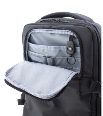 Vogart Mochila Vueling y Ryanair Cabinpro Negro 2