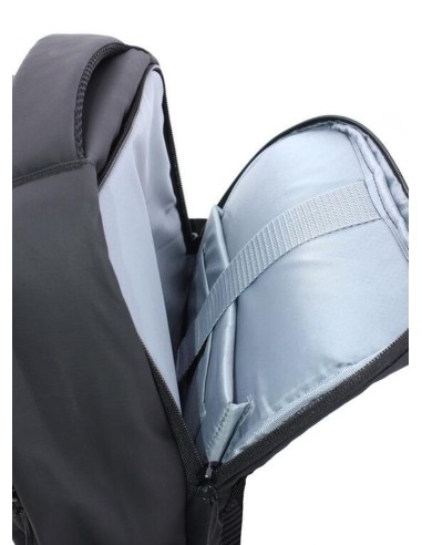 Vogart Mochila Vueling y Ryanair Cabinpro Negro