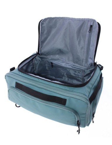 Vogart Mochila Convertible Ryan Air - Vueling Cabinpro Verde