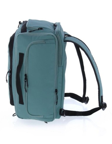 Vogart Mochila Convertible Ryan Air - Vueling Cabinpro Verde