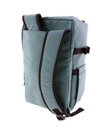 Vogart Mochila Convertible Ryan Air - Vueling Cabinpro Verde