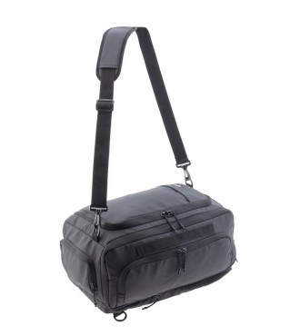 Vogart Mochila Convertible Ryan Air - Vueling Cabinpro Negro 2