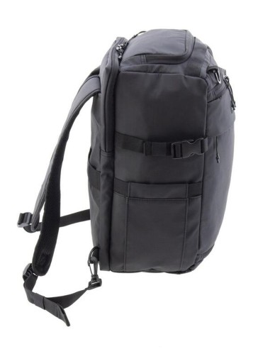 Vogart Mochila Convertible Ryan Air - Vueling Cabinpro Negro