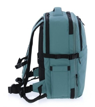 Vogart Mochila Viaje Cabina Cabinpro Verde 2
