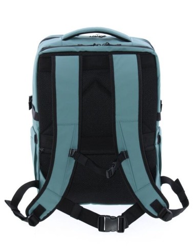 Vogart Mochila Viaje Cabina Cabinpro Verde