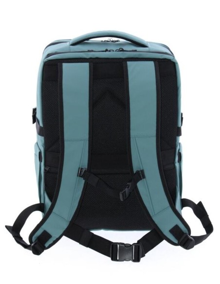 Vogart Mochila Viaje Cabina Cabinpro Verde