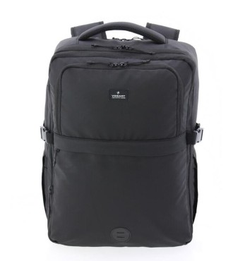 Vogart Mochila Viaje Cabina Cabinpro Negro