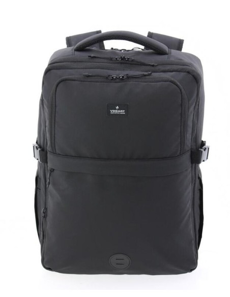 Vogart Mochila Viaje Cabina Cabinpro Negro Vogart Mochila Viaje Cabina Cabinpro Negro