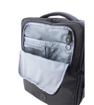 Vogart Mochila Viaje Cabina Cabinpro Negro 2