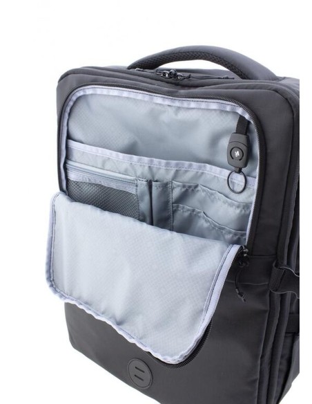 Vogart Mochila Viaje Cabina Cabinpro Negro Vogart Mochila Viaje Cabina Cabinpro Negro