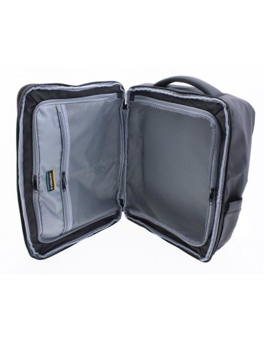 Vogart Mochila Viaje Cabina Cabinpro Negro