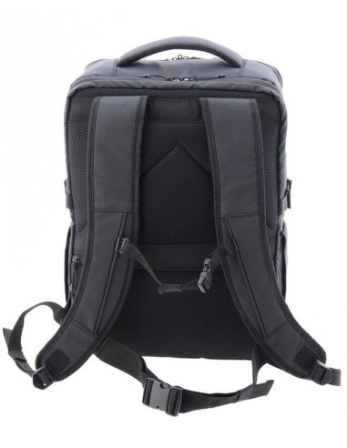 Vogart Mochila Viaje Cabina Cabinpro Negro