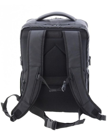 Vogart Mochila Viaje Cabina Cabinpro Negro Vogart Mochila Viaje Cabina Cabinpro Negro
