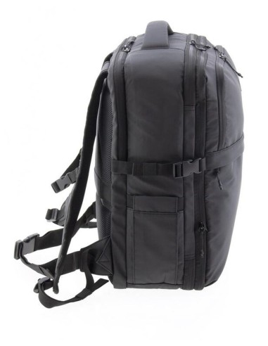 Vogart Mochila Viaje Cabina Cabinpro Negro