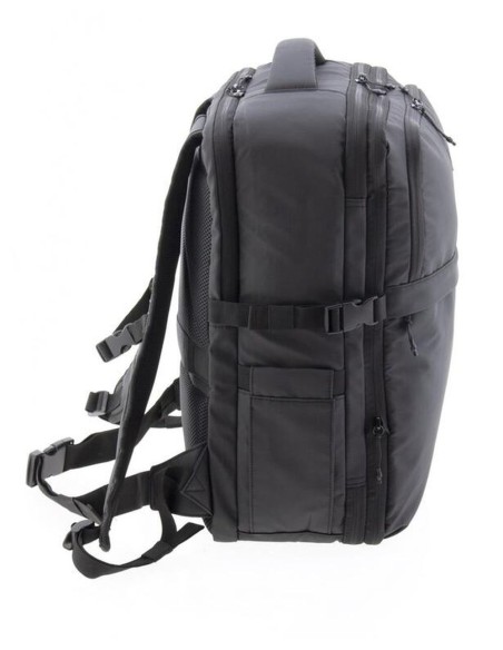 Vogart Mochila Viaje Cabina Cabinpro Negro Vogart Mochila Viaje Cabina Cabinpro Negro