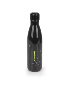 Botella térmica de acero inoxidable Gabol PANTHER Botella...