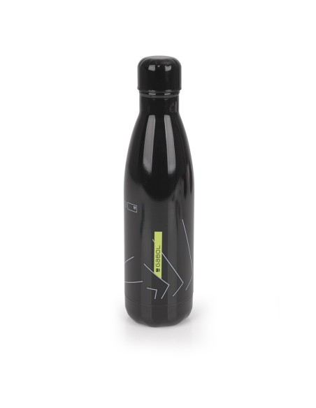 Botella térmica de acero inoxidable Gabol PANTHER Botella...