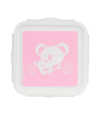 FIAMBRERA SAFTA PREESCOLAR "KOALA" 2