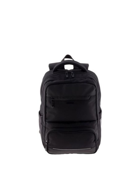 Vogart Mochila Mediana Focus Negro Vogart Mochila Mediana Focus Negro