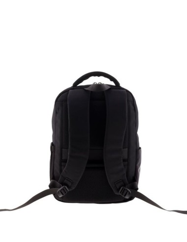 Vogart Mochila Mediana Focus Negro