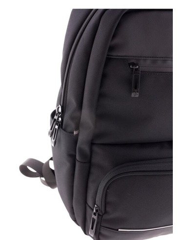 Vogart Mochila Mediana Focus Negro