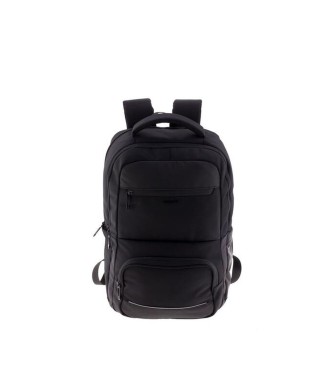 Vogart Mochila Grande Focus Negro