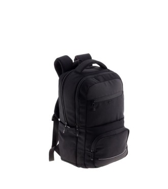 Vogart Mochila Grande Focus Negro 2