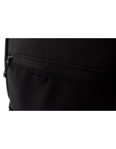 Vogart Mochila Grande Focus Negro