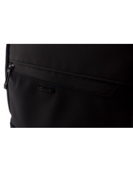 Vogart Mochila Grande Focus Negro