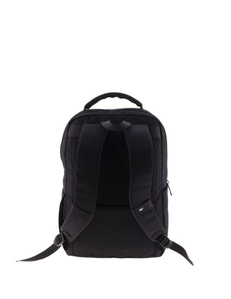 Vogart Mochila Grande Focus Negro