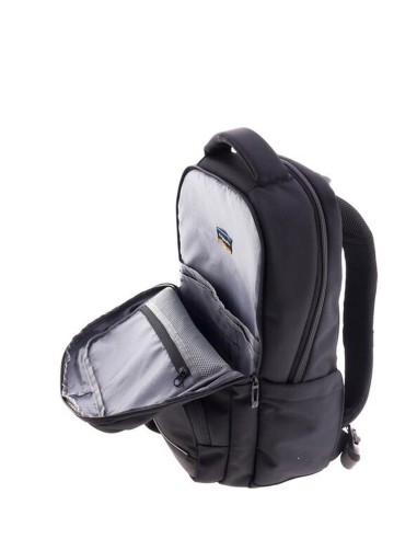 Vogart Mochila Grande Focus Negro