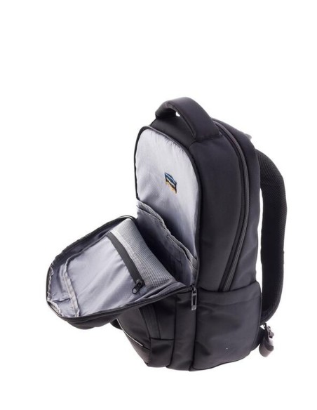 Vogart Mochila Grande Focus Negro