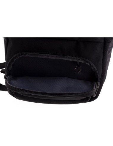 Vogart Mochila Grande Focus Negro