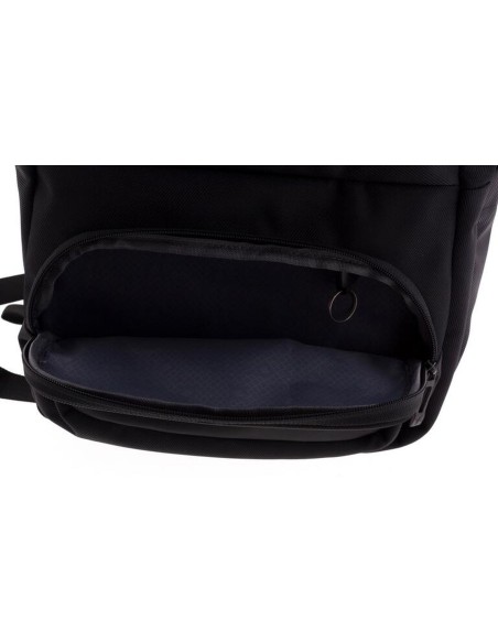 Vogart Mochila Grande Focus Negro