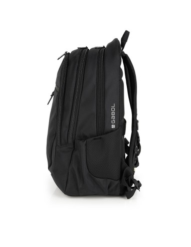 Mochila de dos compartimentos Gabol PANTHER Nuevos Produc...