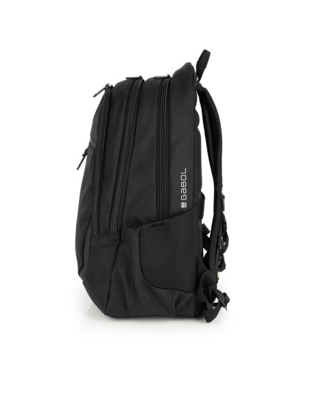 Mochila de dos compartimentos Gabol PANTHER Nuevos Produc...
