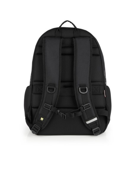 Mochila de dos compartimentos Gabol PANTHER Nuevos Produc...