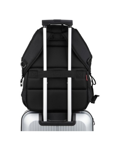 Mochila de dos compartimentos Gabol PANTHER Nuevos Produc...