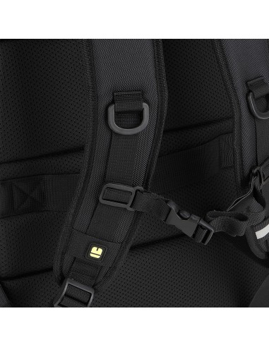 Mochila de dos compartimentos Gabol PANTHER Nuevos Produc...