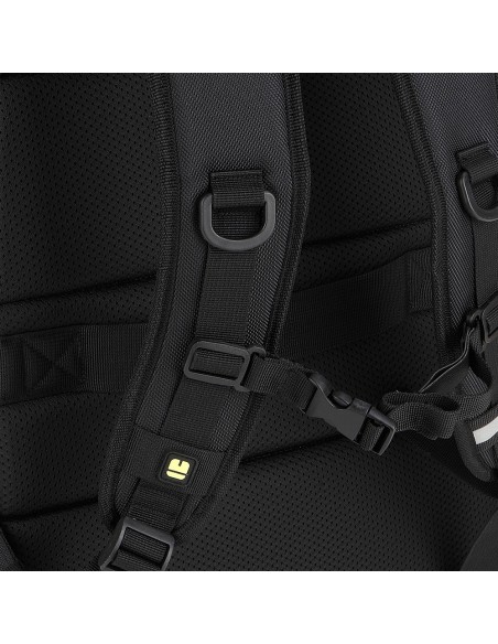 Mochila de dos compartimentos Gabol PANTHER Nuevos Produc...