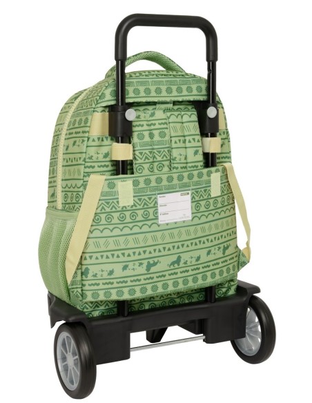 MOCHILA GDE. C/RUEDAS COMPACT EVOL. EXT. MUFASA | Comprar MOCHILA G... MOCHILA GDE. C/RUEDAS COMPACT EVOL. EXT. MUFASA | Comprar MOCHILA G...