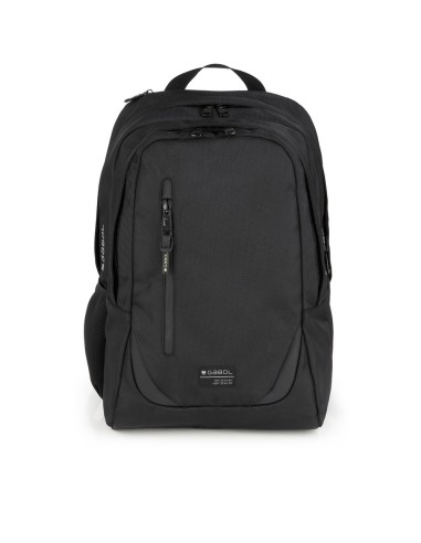 Mochila de dos compartimentos Gabol PANTHER Nuevos Produc...